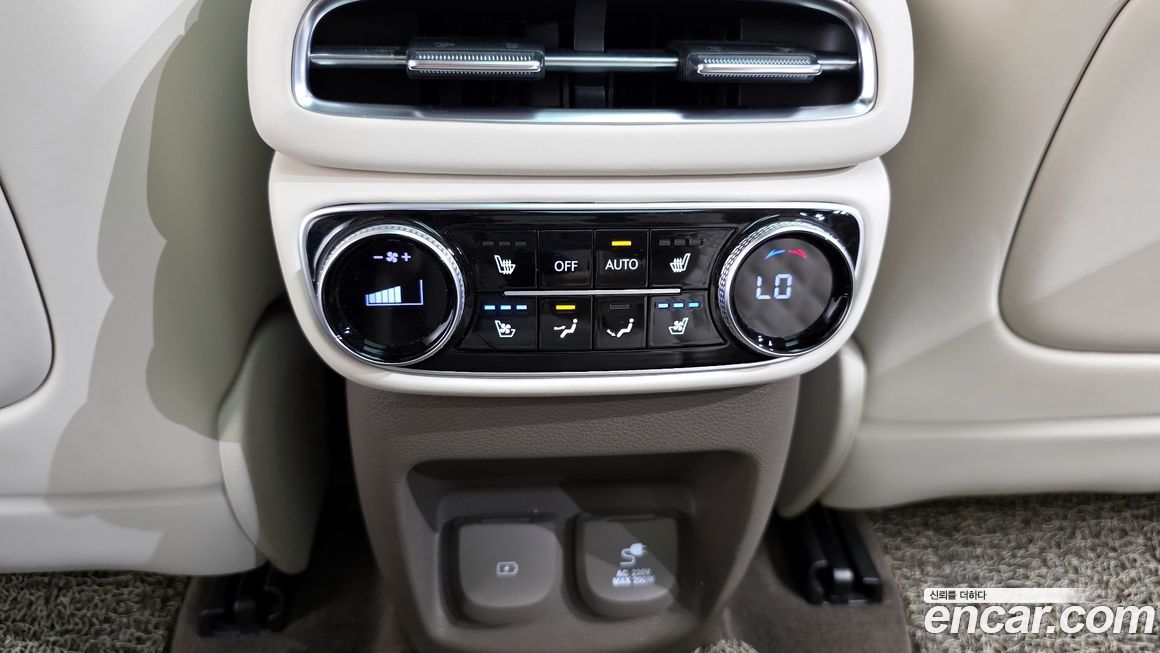 Genesis GV80 2020