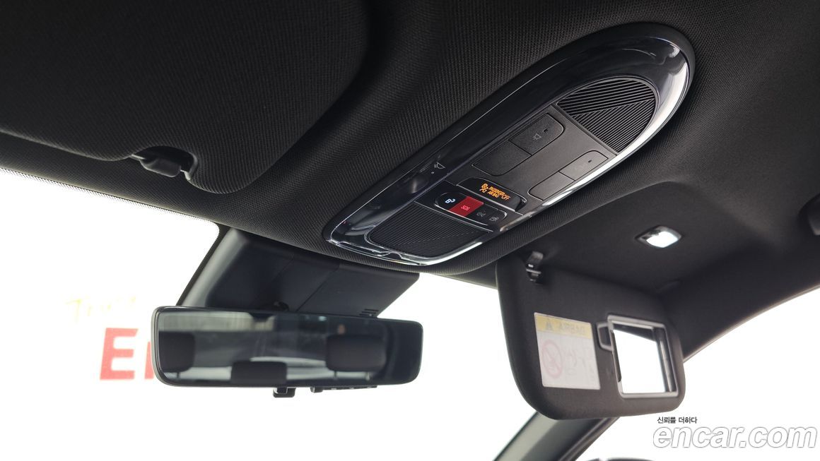 Hyundai Ioniq5 2025