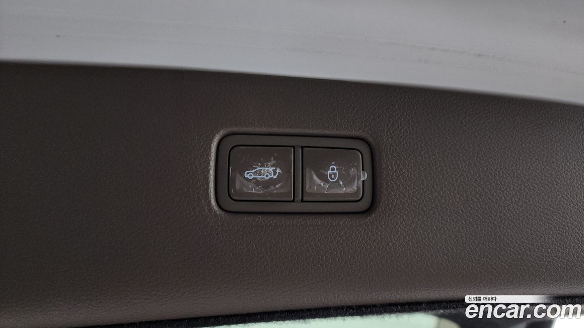 Genesis GV80 2022