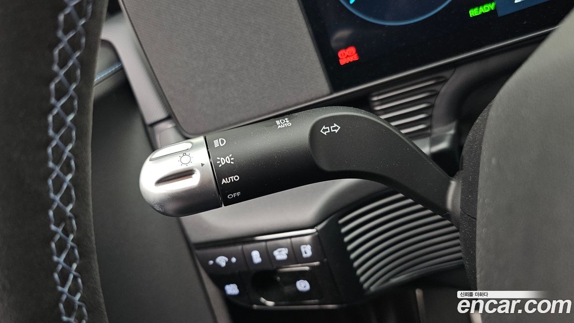 Hyundai Ioniq5 2025