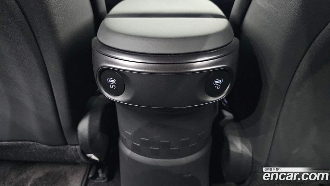 Hyundai Ioniq5 2025
