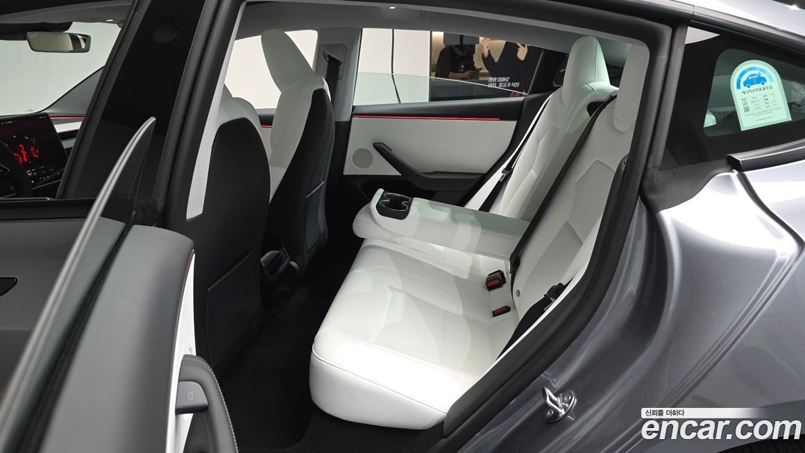 Tesla Model 3 2026