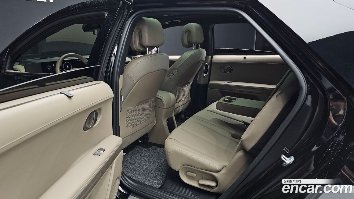 Hyundai Ioniq5 2025