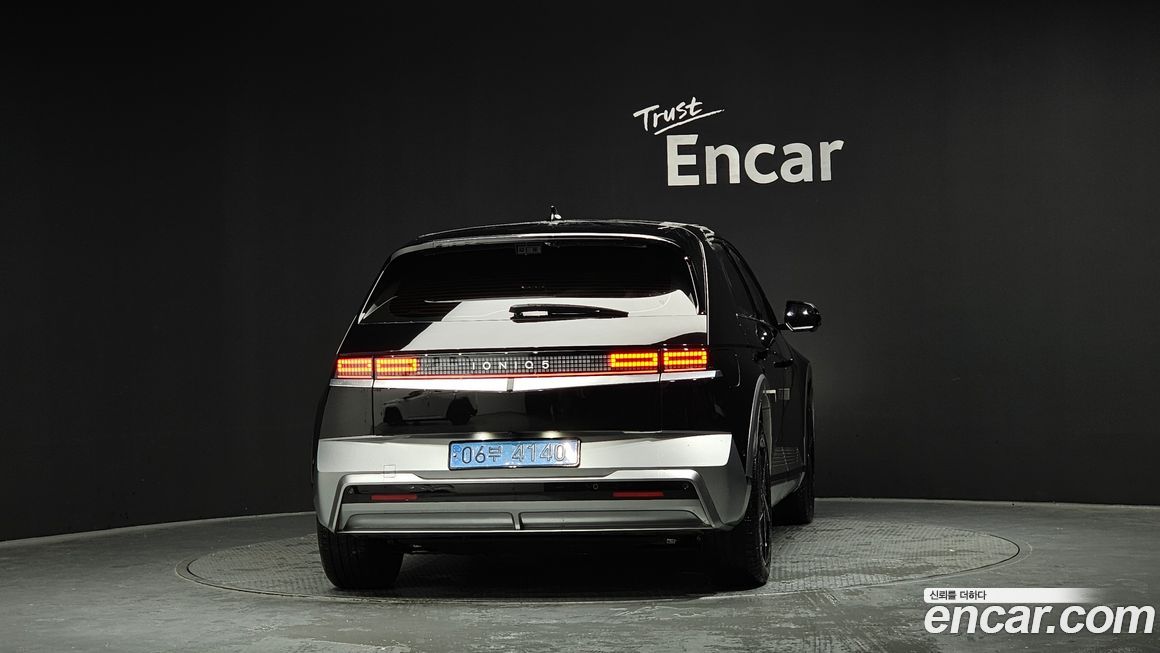 Hyundai Ioniq5 2025