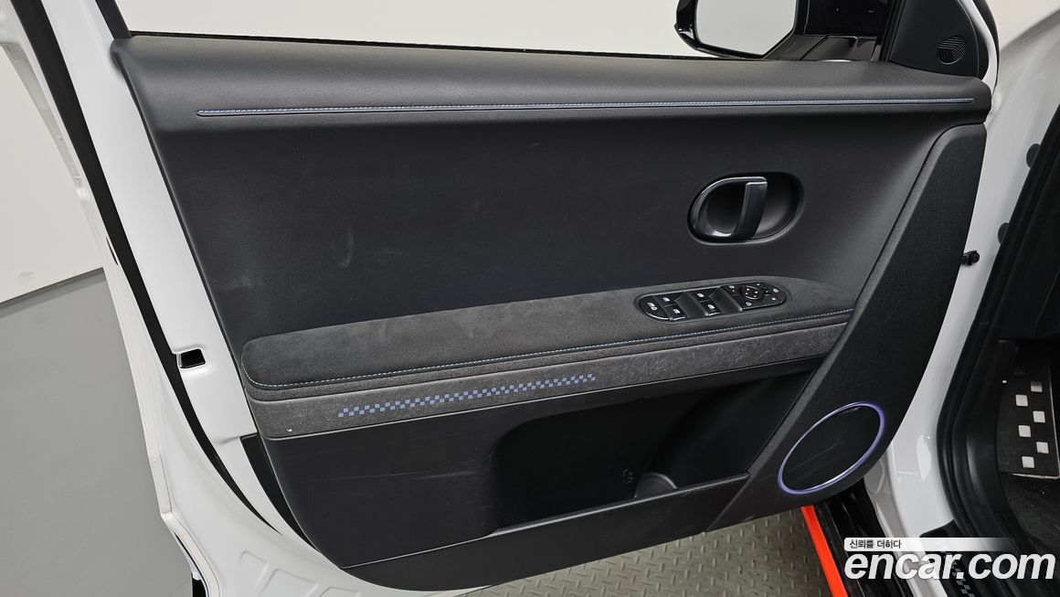 Hyundai Ioniq5 2025