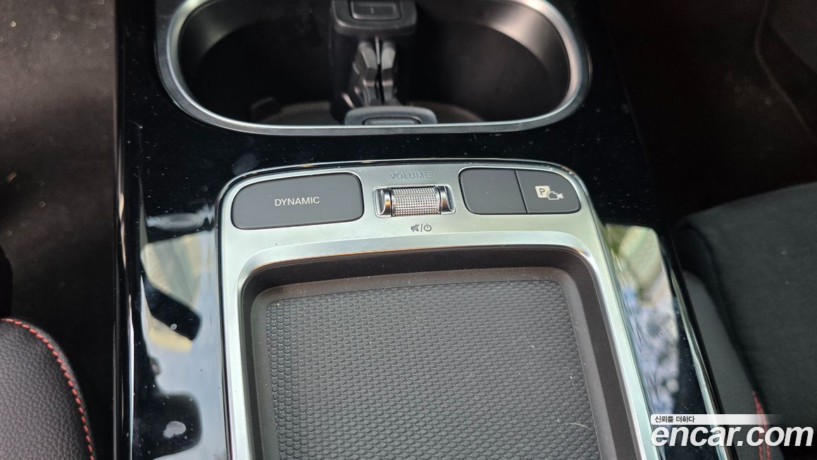 Mercedes-Benz CLA-Class 2024