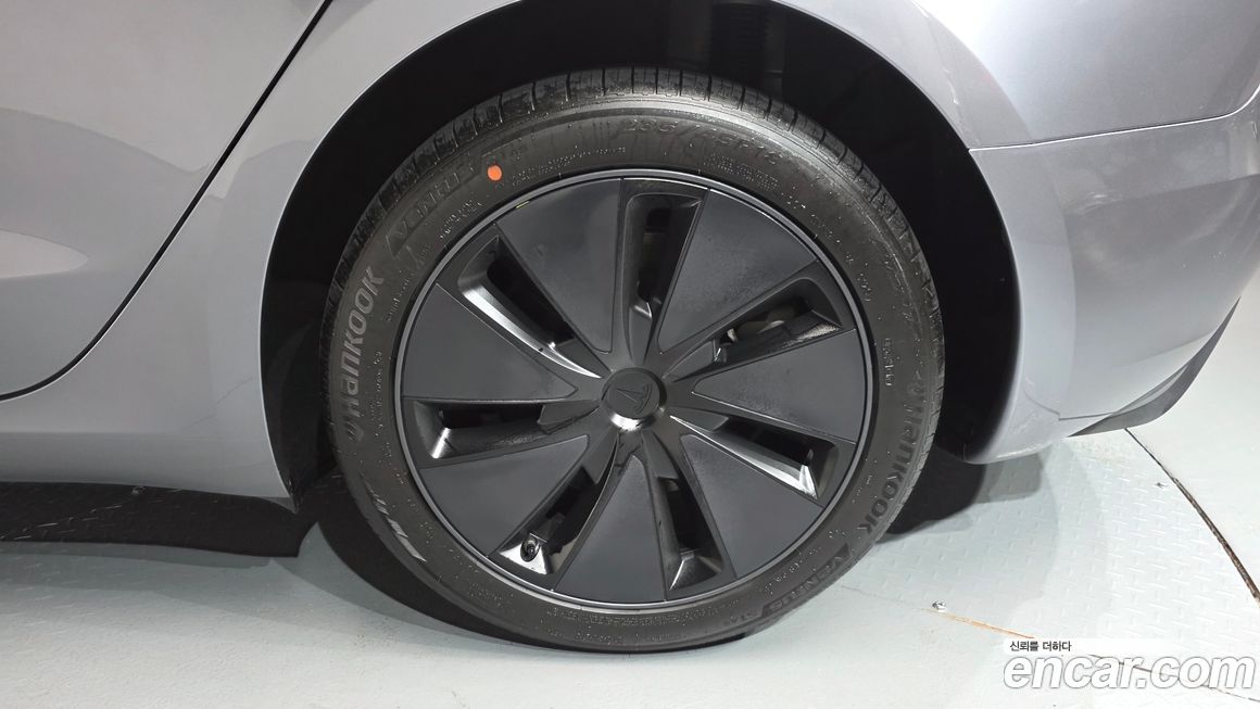 Tesla Model 3 2026