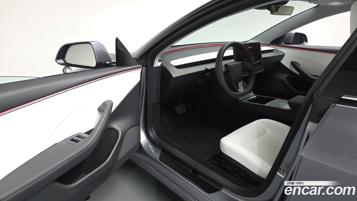 Tesla Model 3 2026