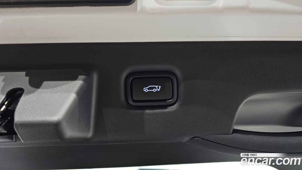 Hyundai Ioniq5 2025