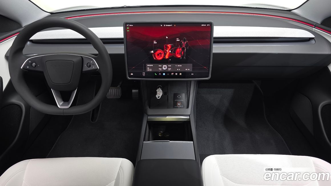 Tesla Model 3 2026