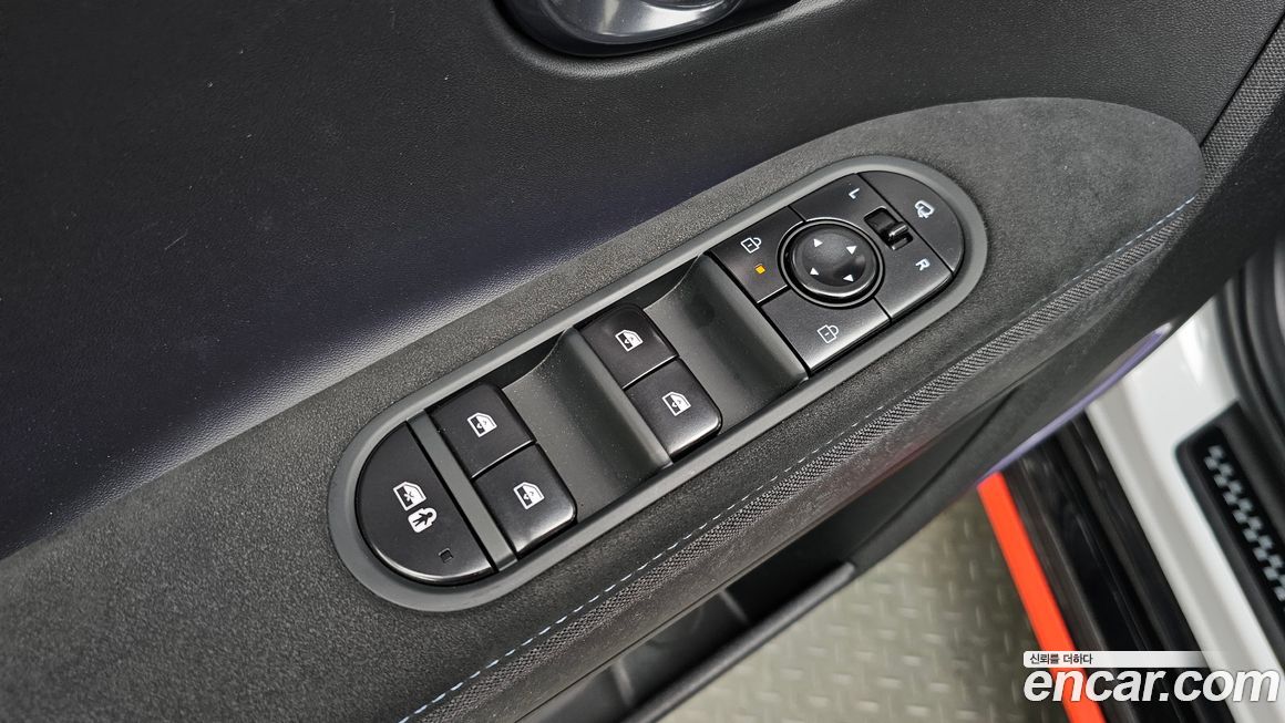 Hyundai Ioniq5 2025