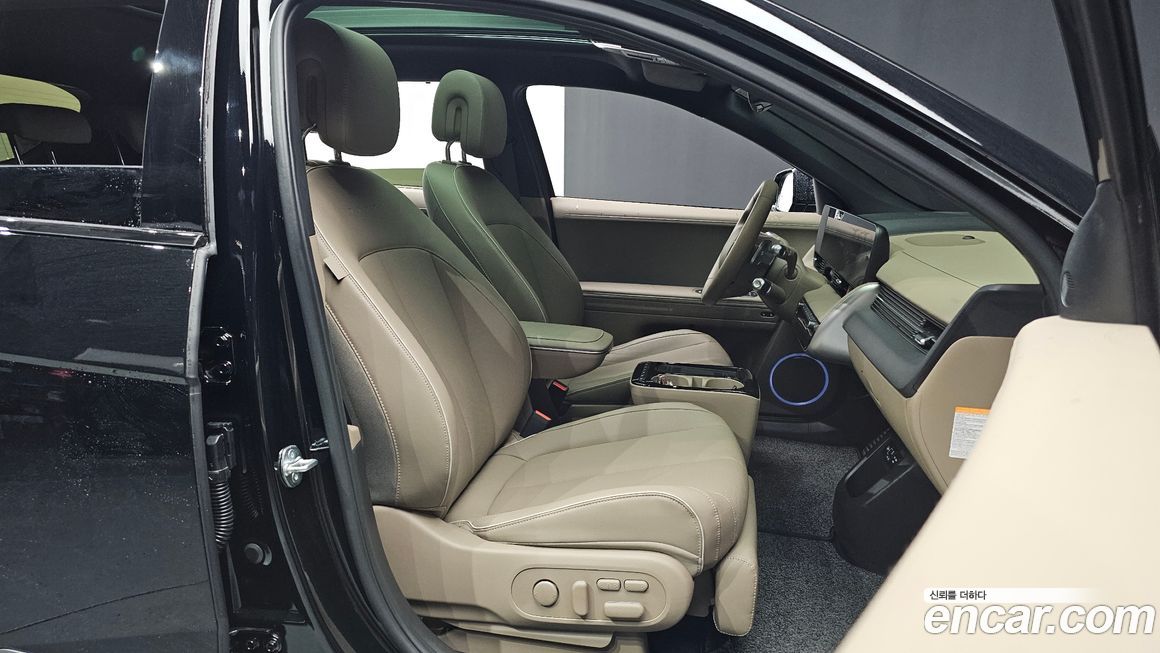 Hyundai Ioniq5 2025