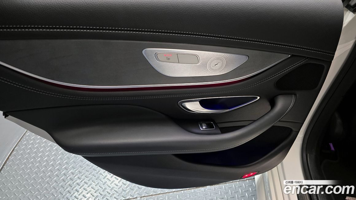 Mercedes-Benz CLS-Class 2020