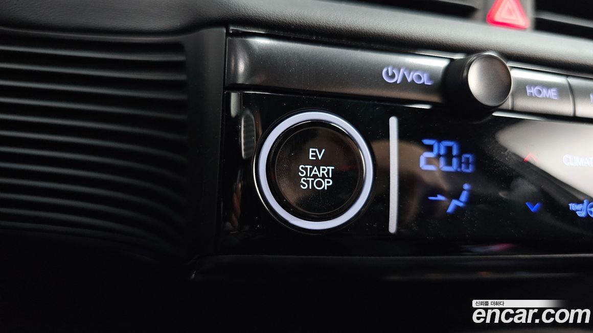Hyundai Ioniq5 2025