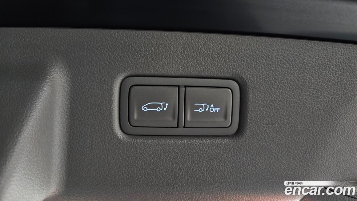 Hyundai Staria 2024