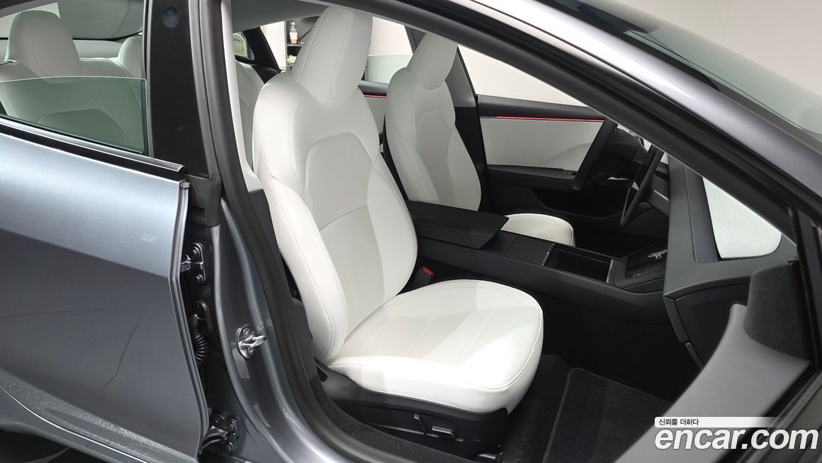 Tesla Model 3 2026