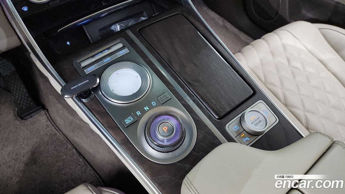 Genesis GV80 2022