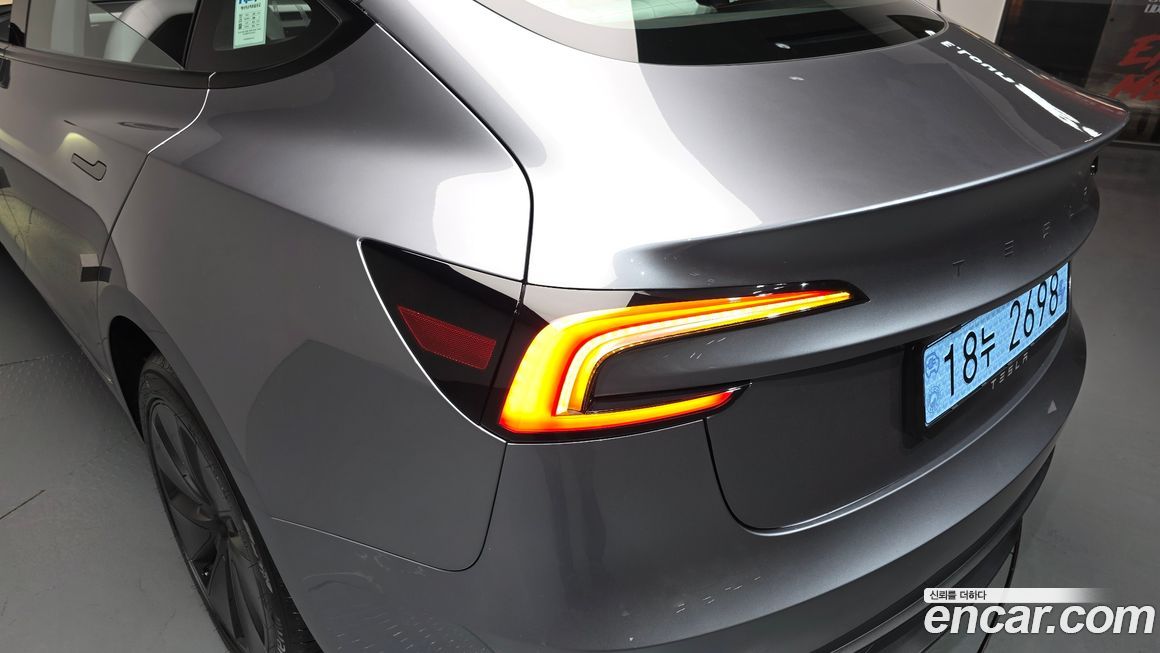 Tesla Model 3 2026