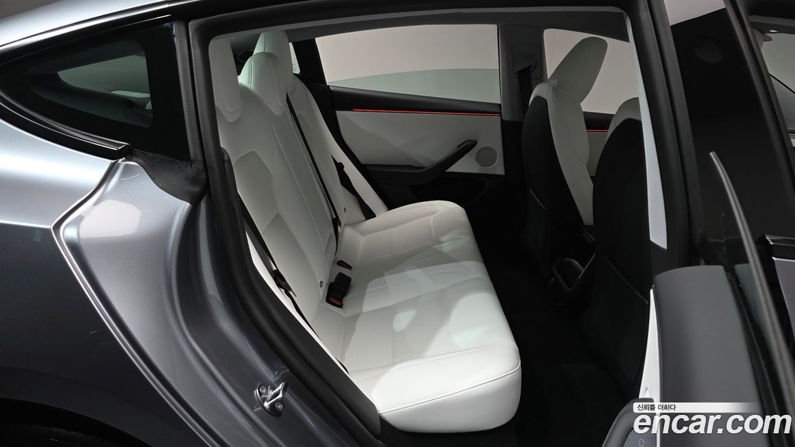 Tesla Model 3 2026