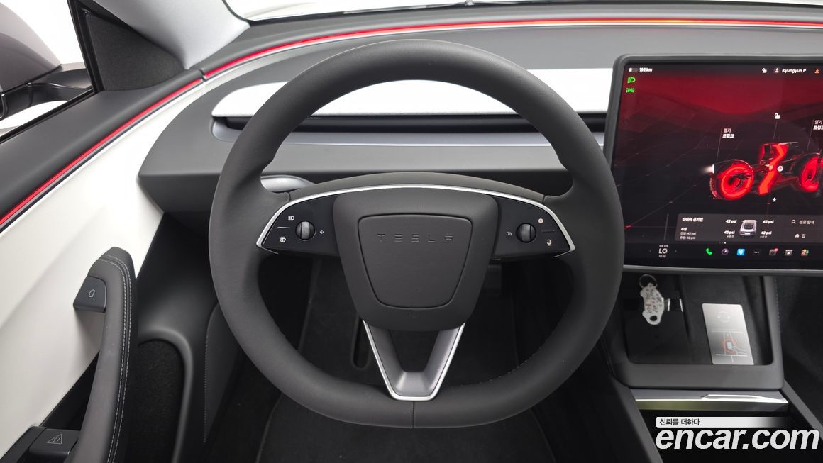 Tesla Model 3 2026