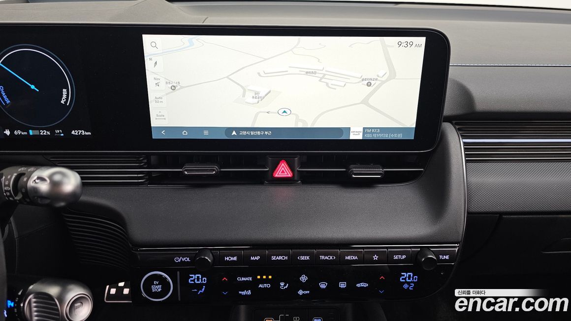 Hyundai Ioniq5 2025