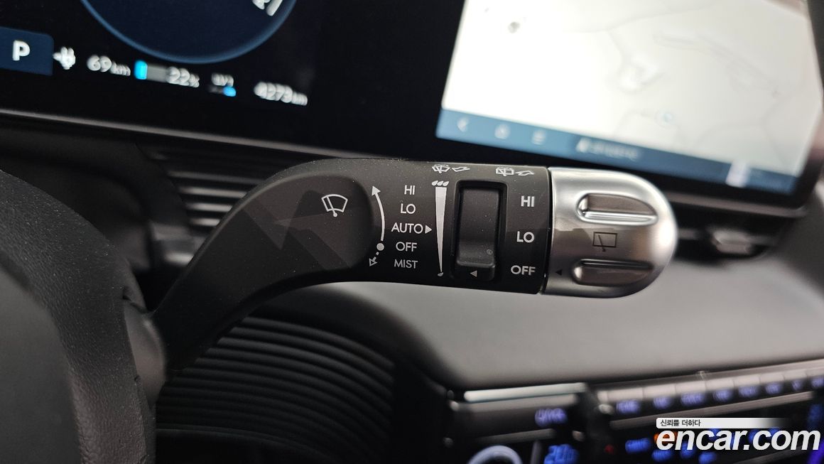 Hyundai Ioniq5 2025