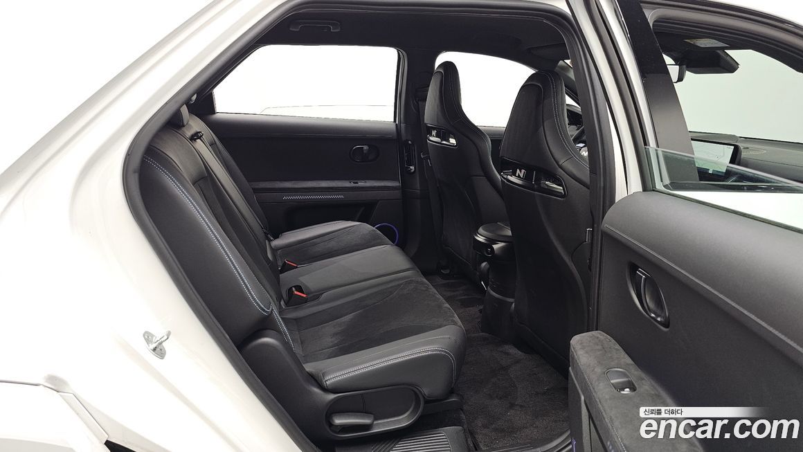 Hyundai Ioniq5 2025