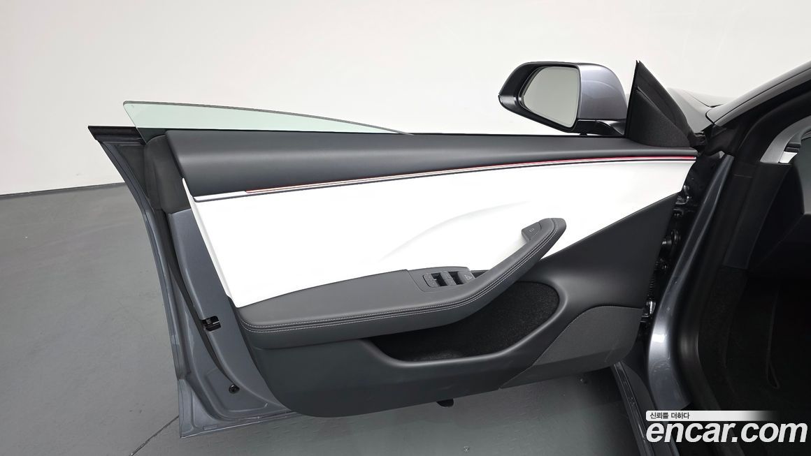 Tesla Model 3 2026