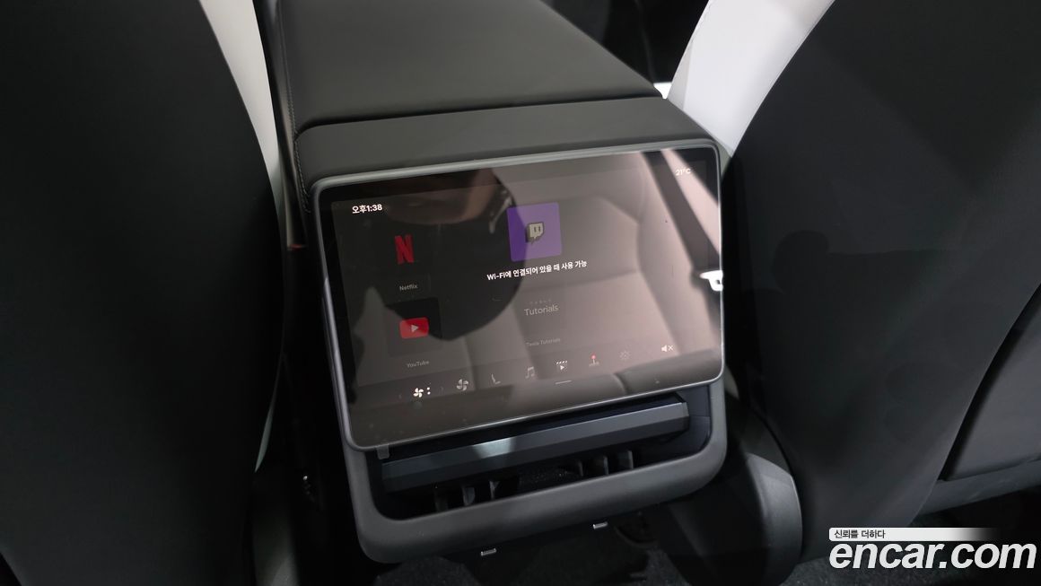 Tesla Model 3 2026