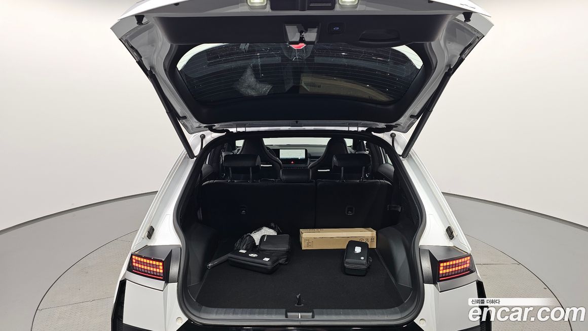 Hyundai Ioniq5 2025