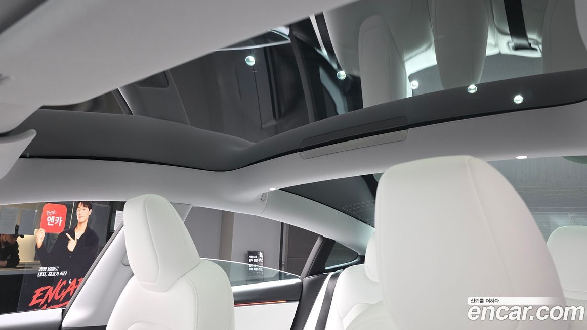 Tesla Model 3 2026