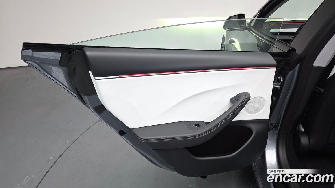 Tesla Model 3 2026