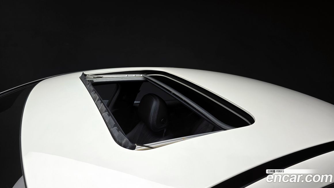 Mercedes-Benz CLS-Class 2020