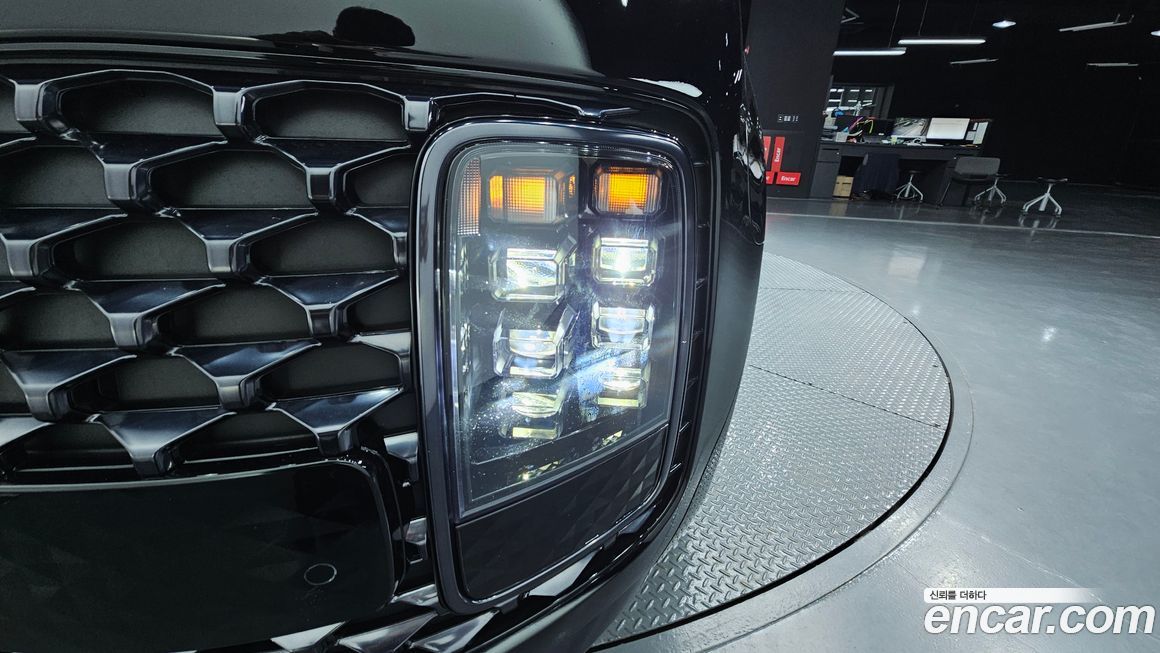 Hyundai Staria 2024