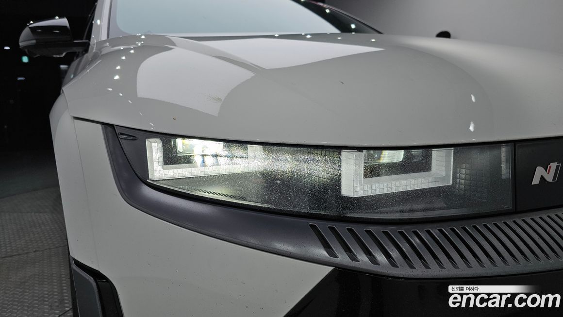 Hyundai Ioniq5 2025