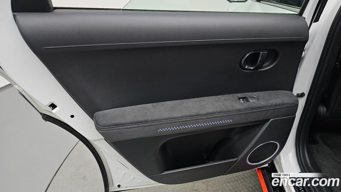 Hyundai Ioniq5 2025
