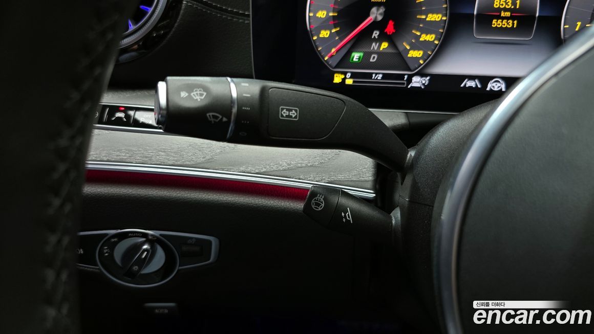 Mercedes-Benz CLS-Class 2020