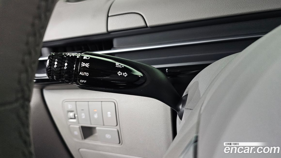 Hyundai Staria 2024