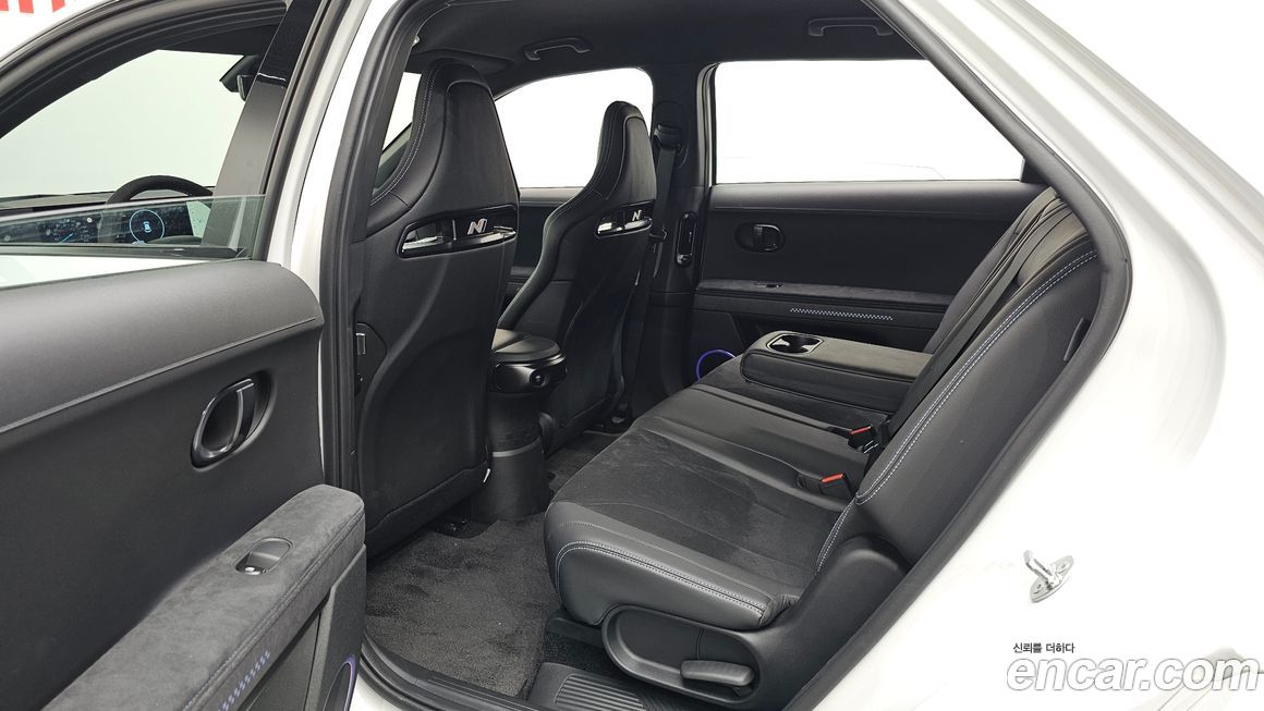 Hyundai Ioniq5 2025