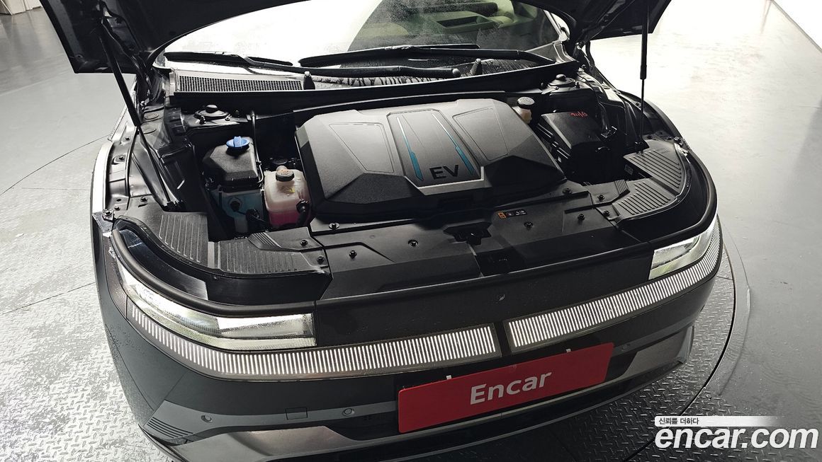 Hyundai Ioniq5 2025