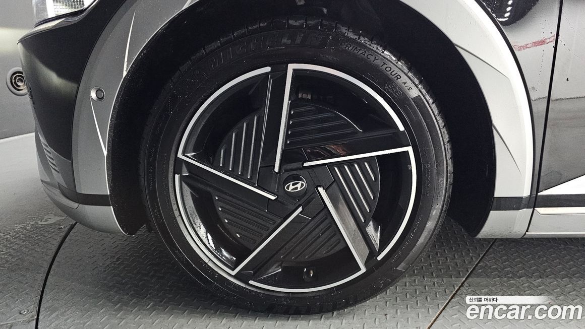 Hyundai Ioniq5 2025