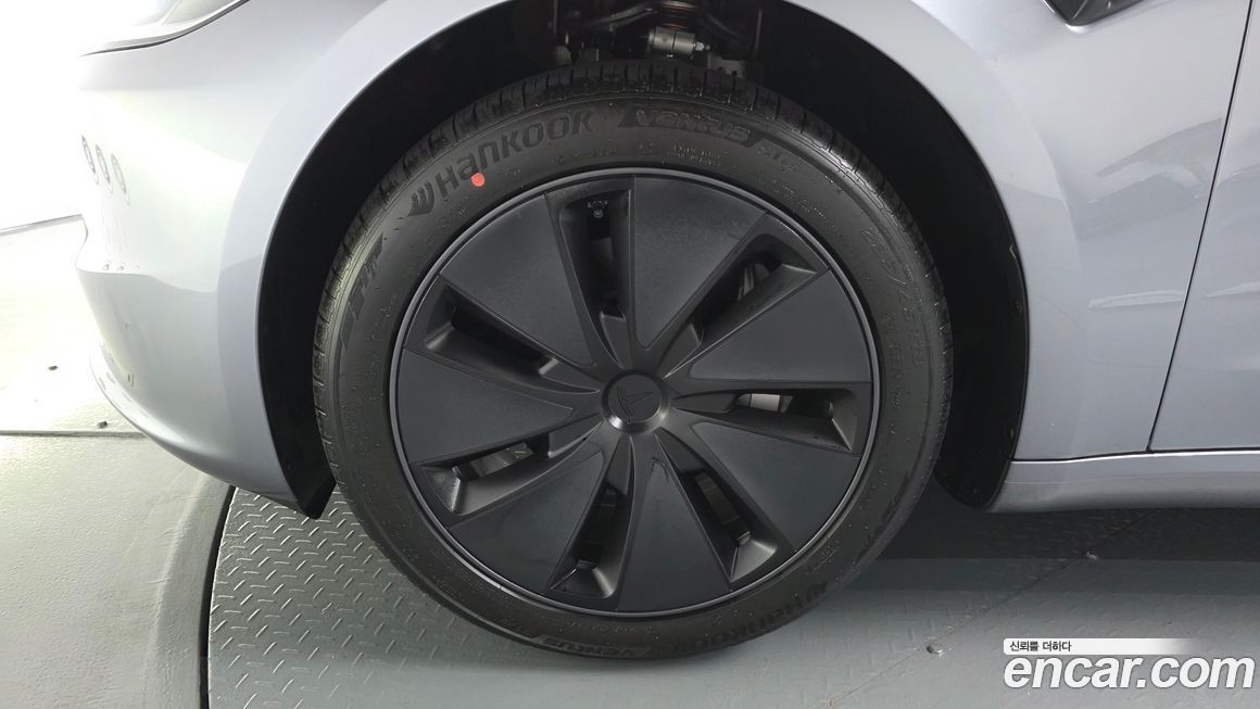 Tesla Model 3 2026