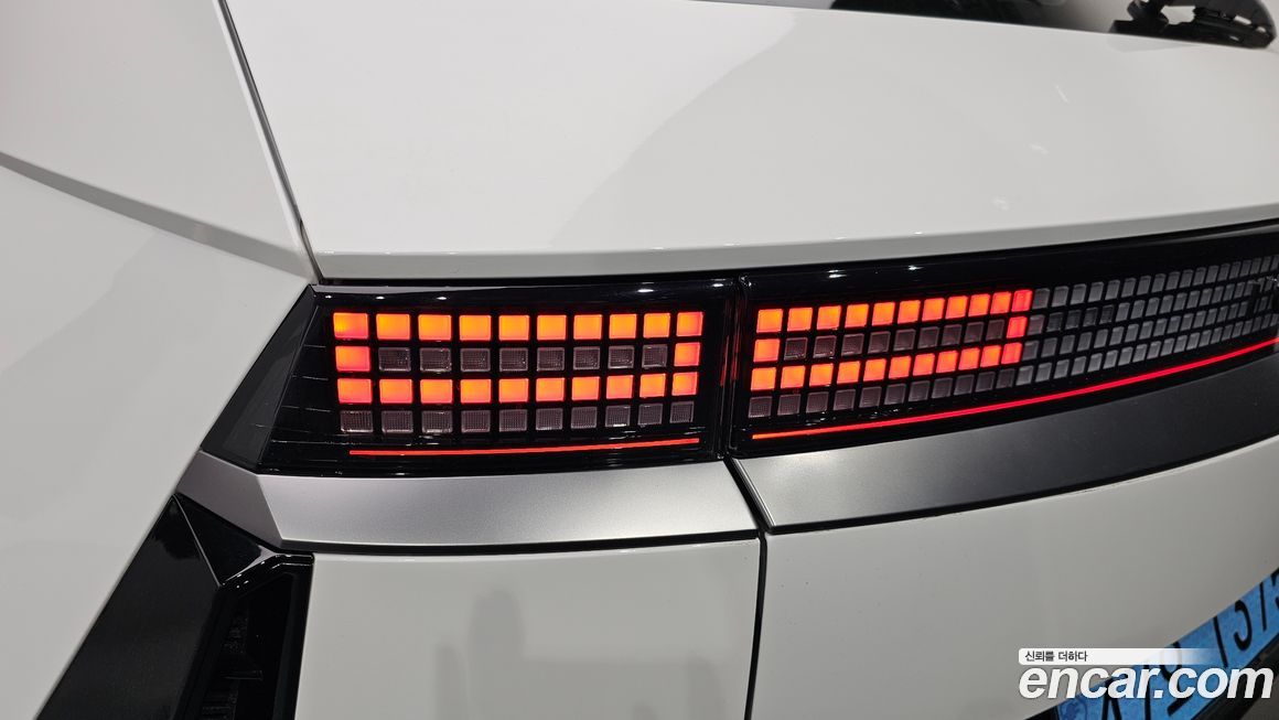 Hyundai Ioniq5 2025