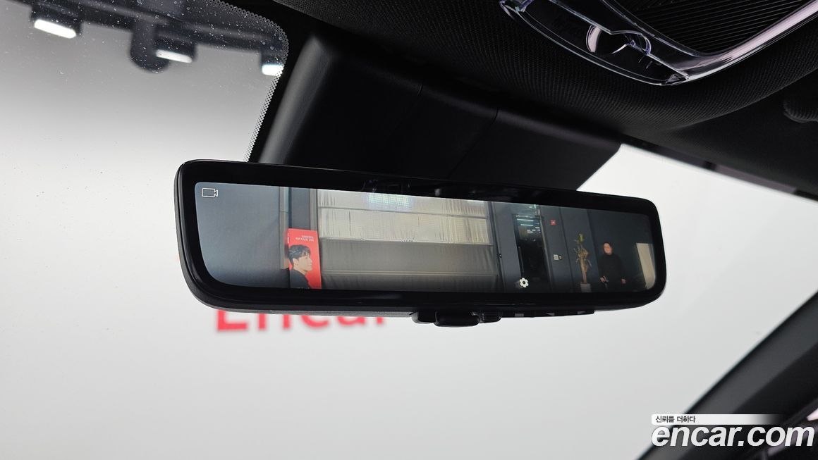 Hyundai Ioniq5 2025