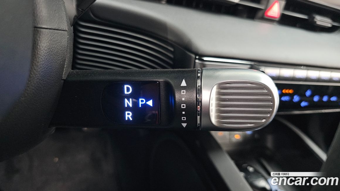 Hyundai Ioniq5 2025