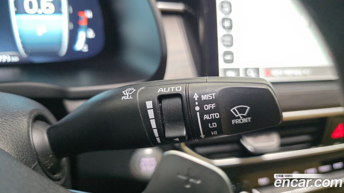 Kia K7 2020