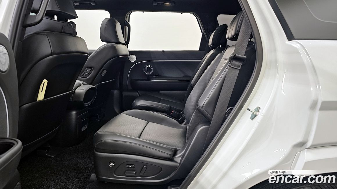 Hyundai Palisade 2026