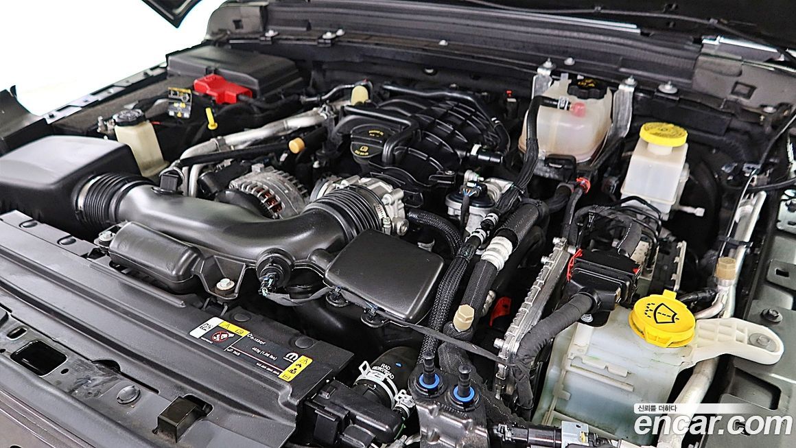 Jeep Gladiator 2023