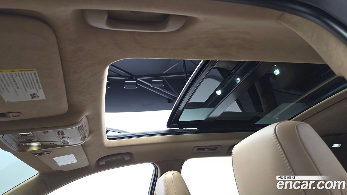 Cadillac XT6 2023
