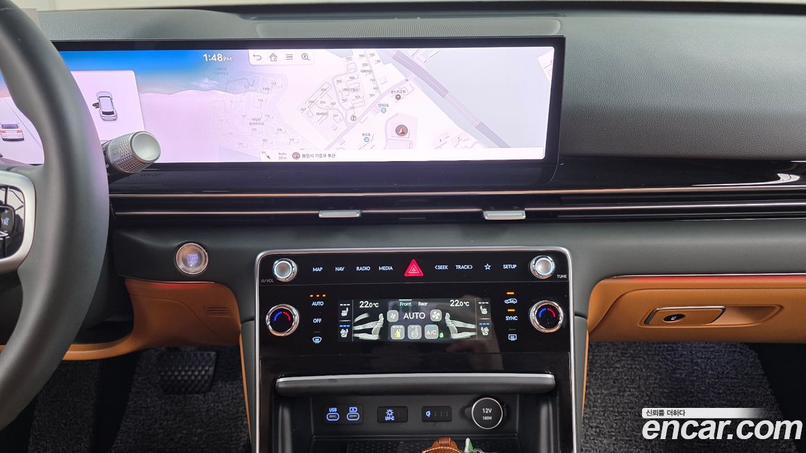 Genesis GV80 2024